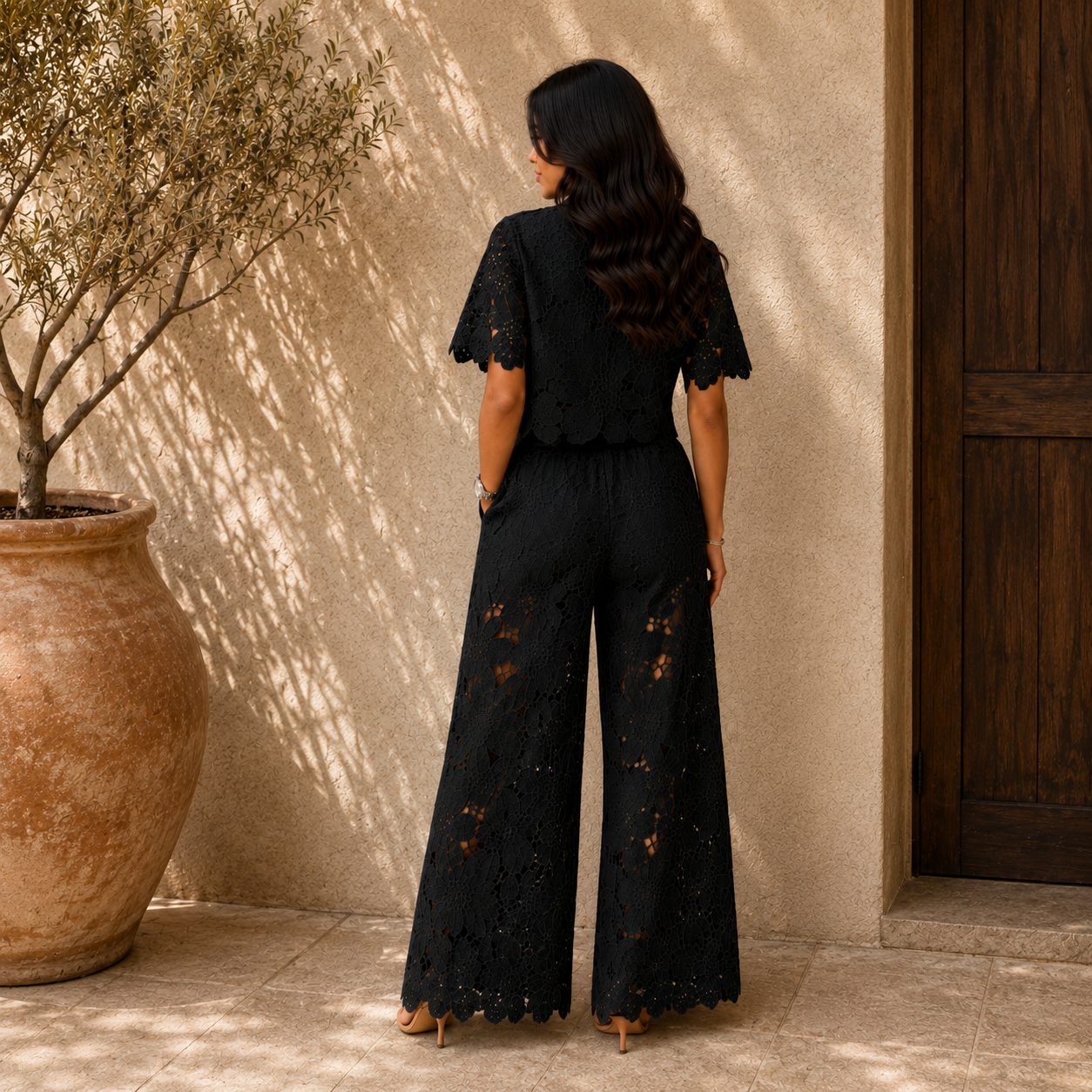 La Jaylena™ Marbella Luxe Set