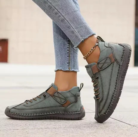 La Bianca™ – Orthopedische Dames Sneaker