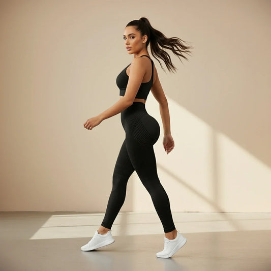 La Silvana™ – Corrigerende 3D Legging