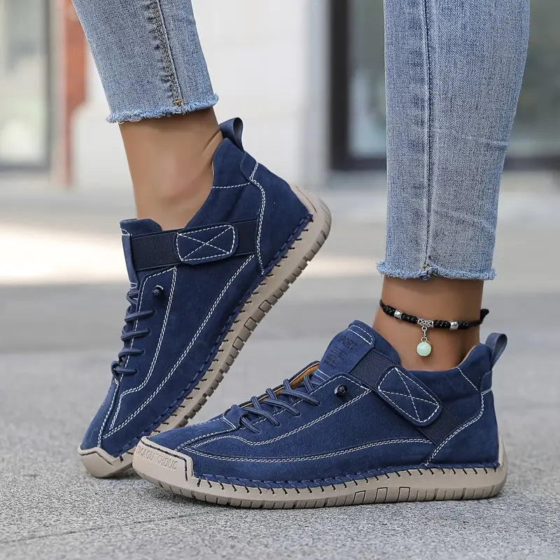 La Bianca™ – Orthopedische Dames Sneaker