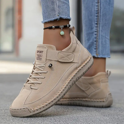 La Bianca™ – Orthopedische Dames Sneaker