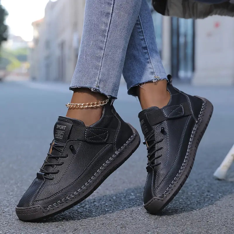 La Bianca™ – Orthopedische Dames Sneaker