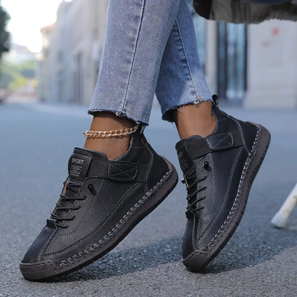 La Bianca™ – Orthopedische Dames Sneaker