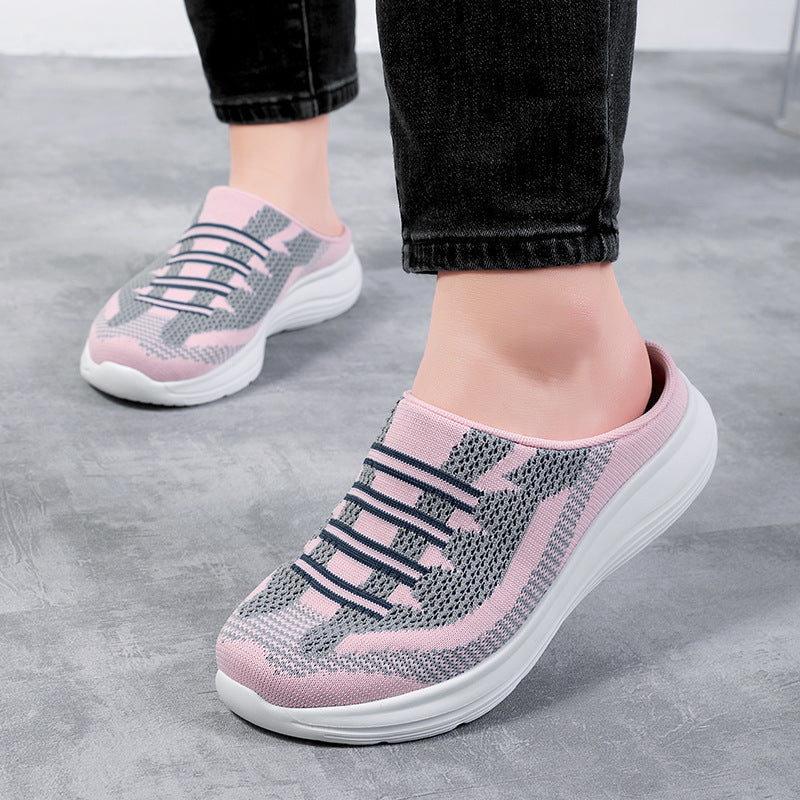 La Celestina™ – Orthopedische Comfort Sneakers