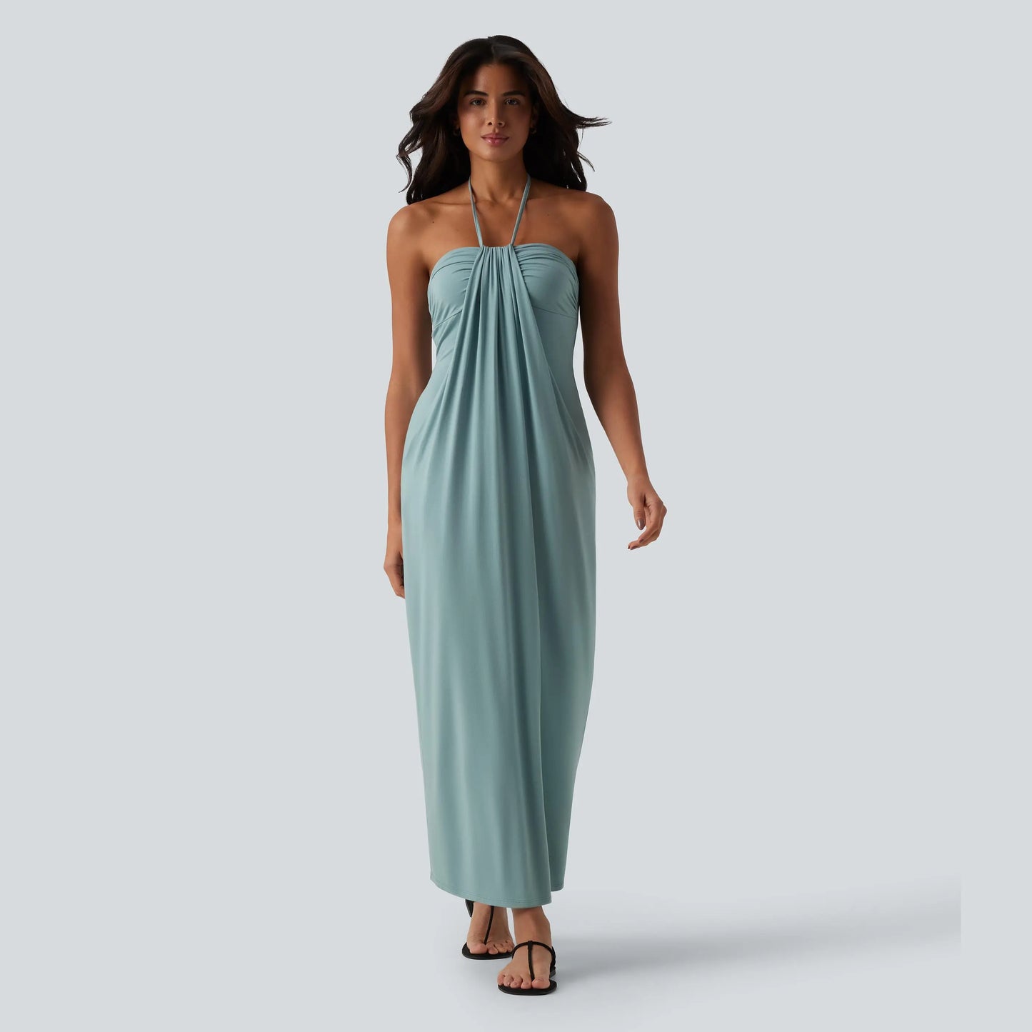 La Malara™ – Luchtige Maxi-jurk