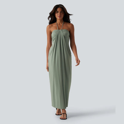 La Malara™ – Luchtige Maxi-jurk