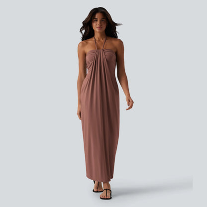La Malara™ – Luchtige Maxi-jurk