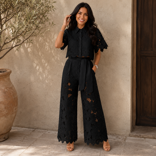 La Jaylena™ Marbella Luxe Set
