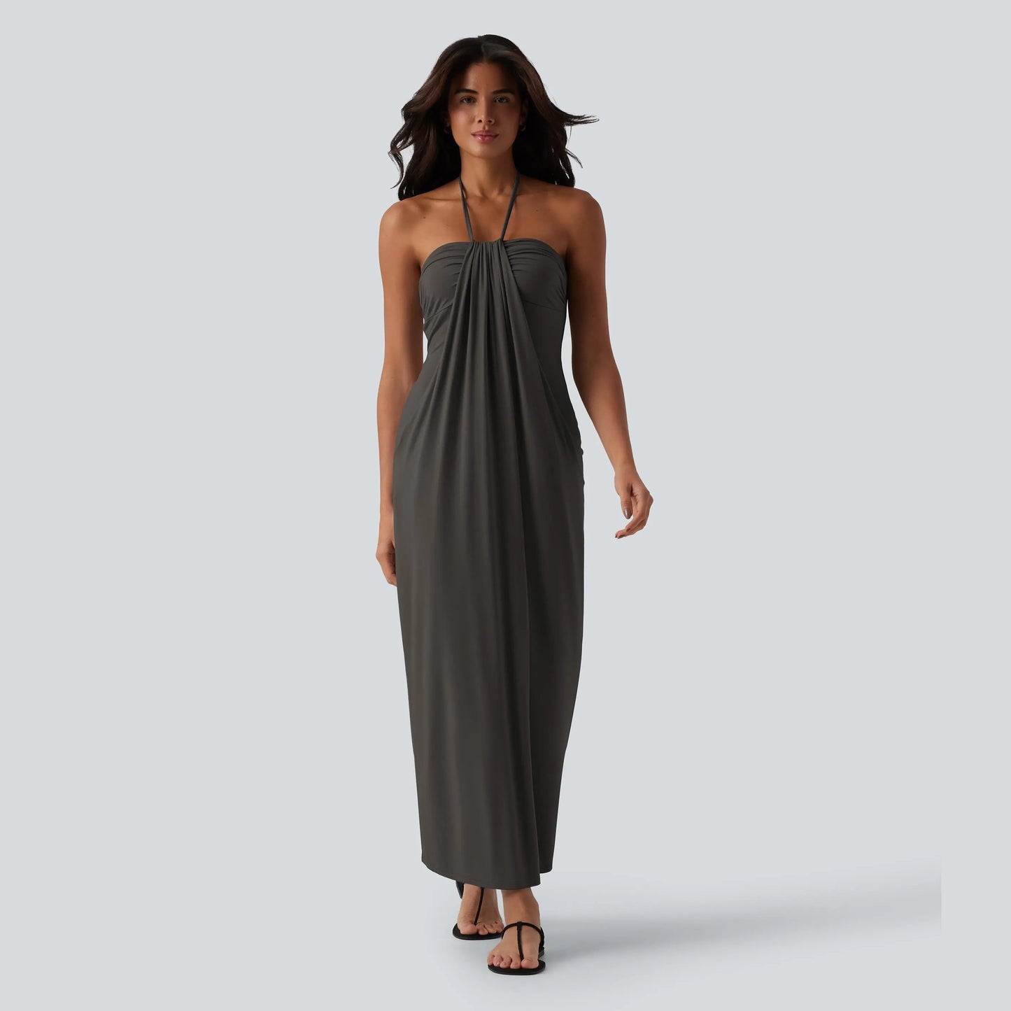 La Malara™ – Luchtige Maxi-jurk