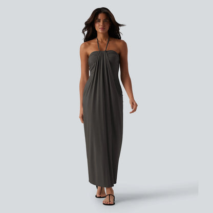 La Malara™ – Luchtige Maxi-jurk