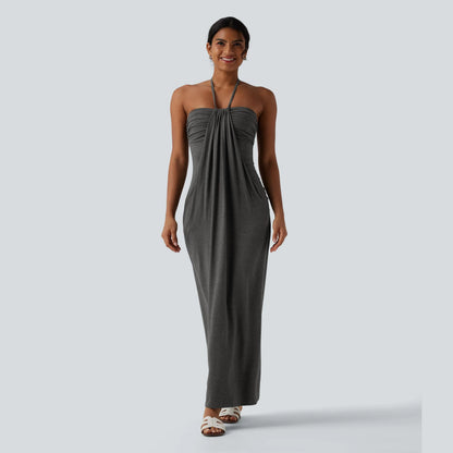 La Malara™ – Luchtige Maxi-jurk