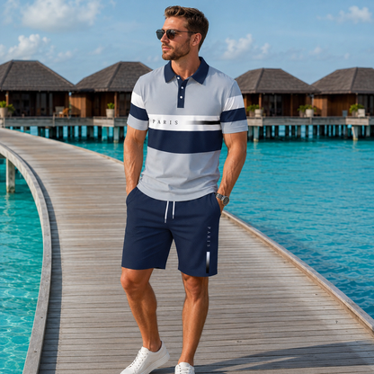 EL Paris™ – Luxe Heren Set