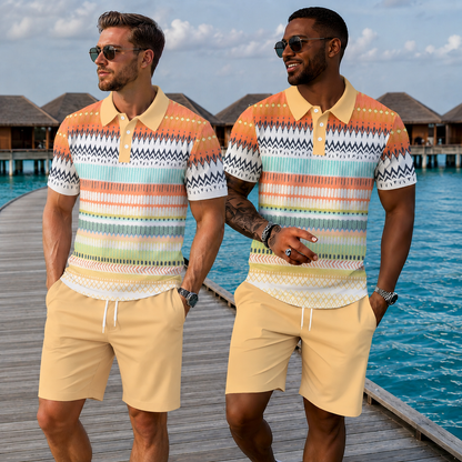 EL Paris™ – Luxe Heren Set