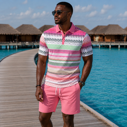 EL Paris™ – Luxe Heren Set