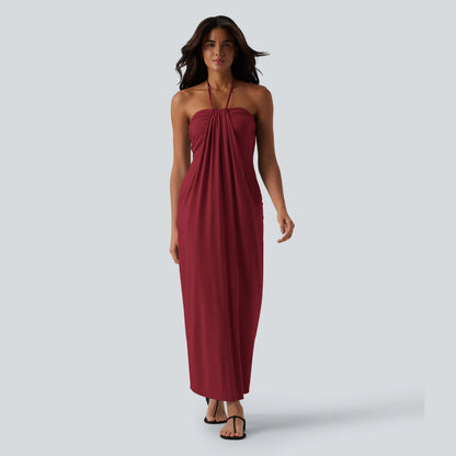 La Malara™ – Luchtige Maxi-jurk