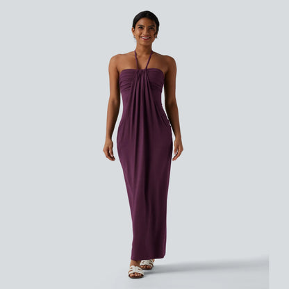 La Malara™ – Luchtige Maxi-jurk