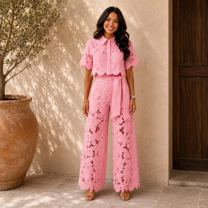 La Jaylena™ Marbella Luxe Set