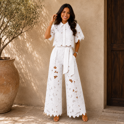 La Jaylena™ Marbella Luxe Set