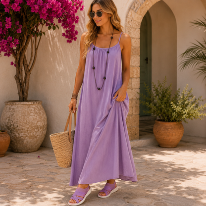 La Gianna™ – Comfort Sandalen