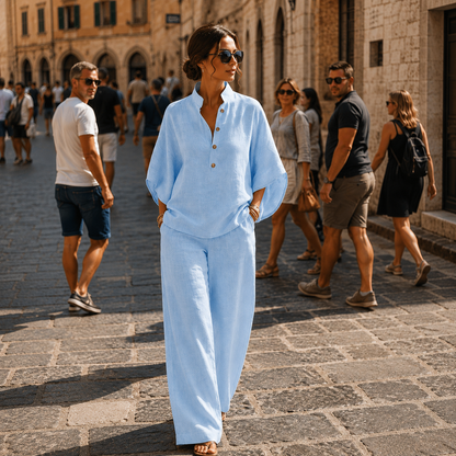 La Mariella – Elegante Comfort Set
