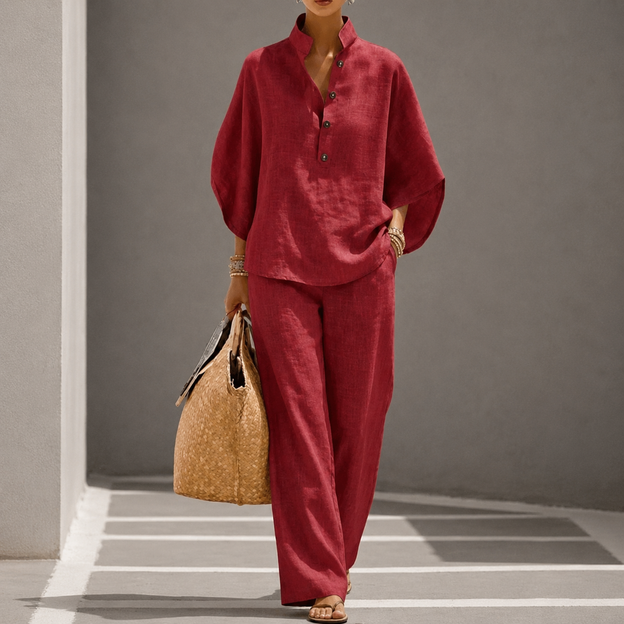La Mariella – Elegante Comfort Set