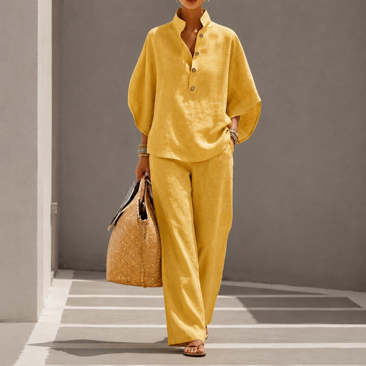 La Mariella – Elegante Comfort Set