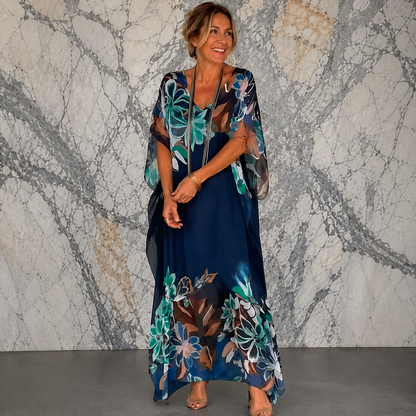 La Monica – Elegante Zomerjurk
