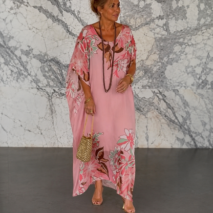 La Monica – Elegante Zomerjurk