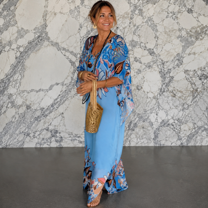 La Monica – Elegante Zomerjurk