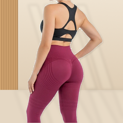 La Silvana™ – Corrigerende 3D Legging