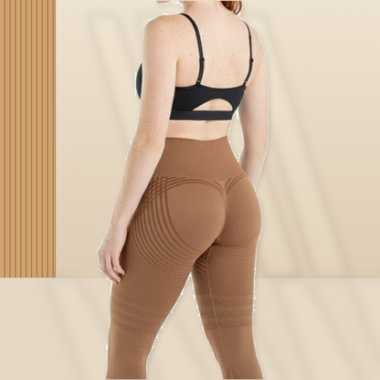 La Silvana™ – Corrigerende 3D Legging