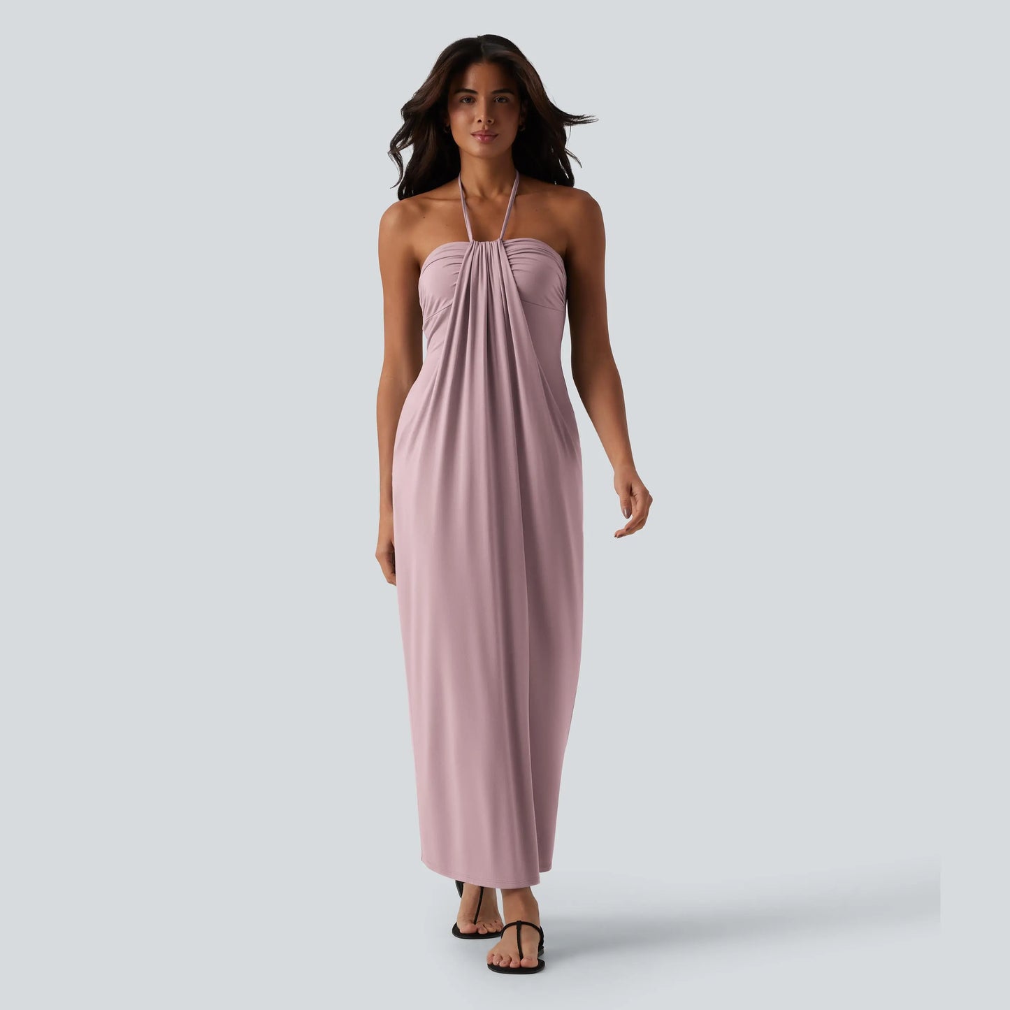 La Malara™ – Luchtige Maxi-jurk