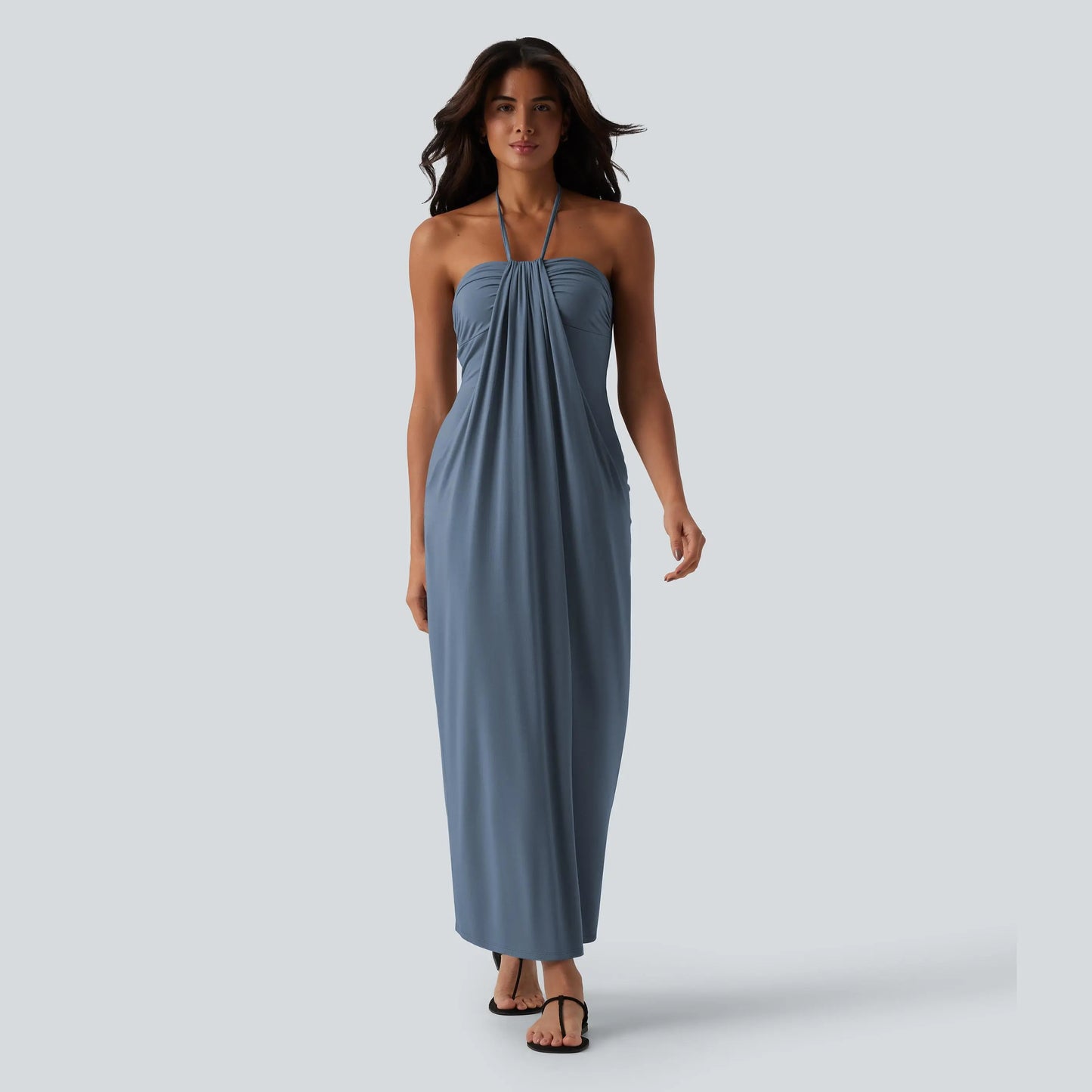La Malara™ – Luchtige Maxi-jurk