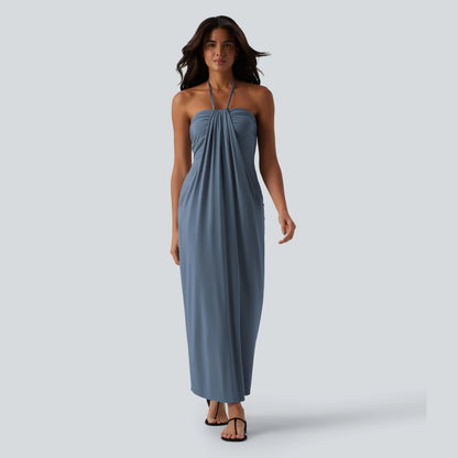 La Malara™ – Luchtige Maxi-jurk