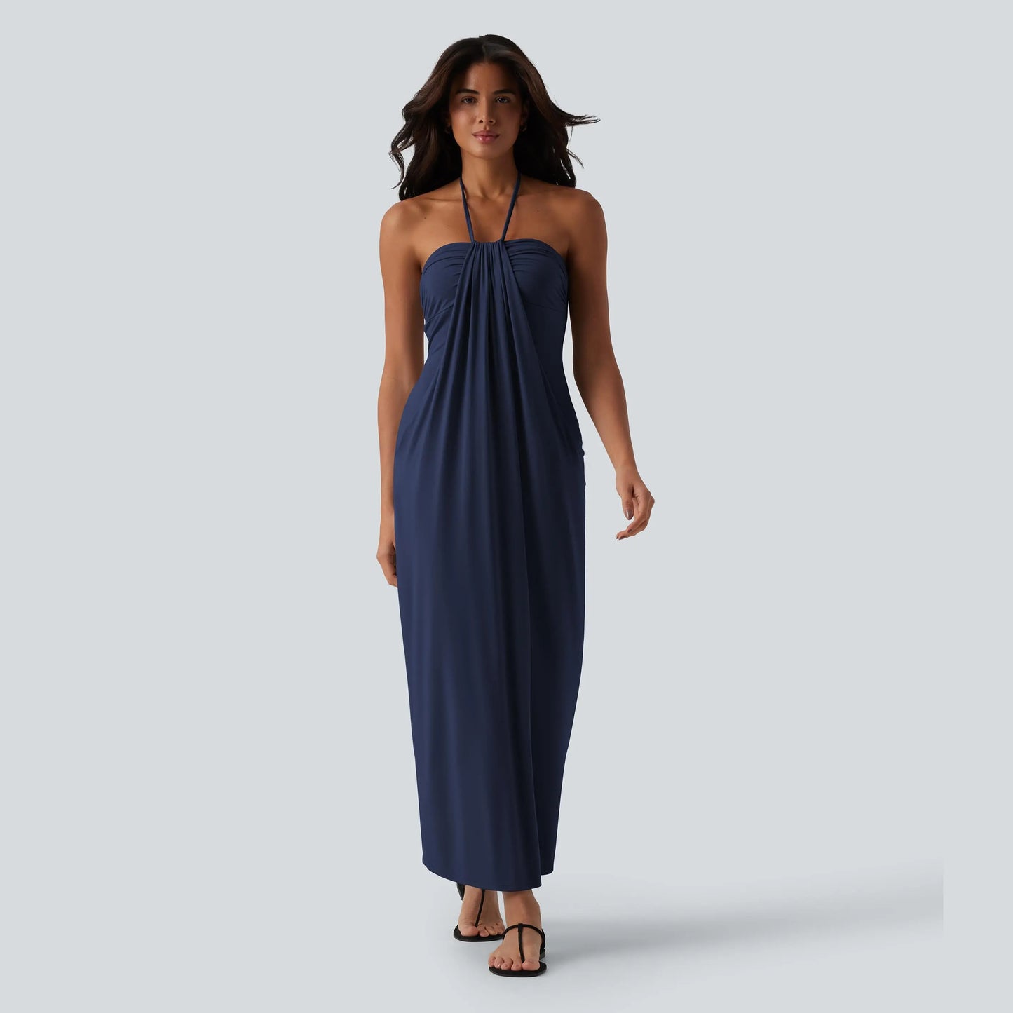 La Malara™ – Luchtige Maxi-jurk