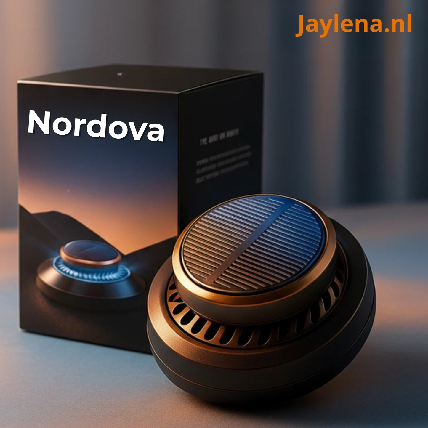 AutoNova - Houder voor ruiten snel en ijsvrij – het hele winterseizoen