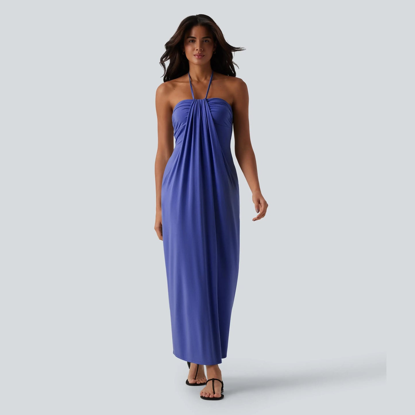 La Malara™ – Luchtige Maxi-jurk