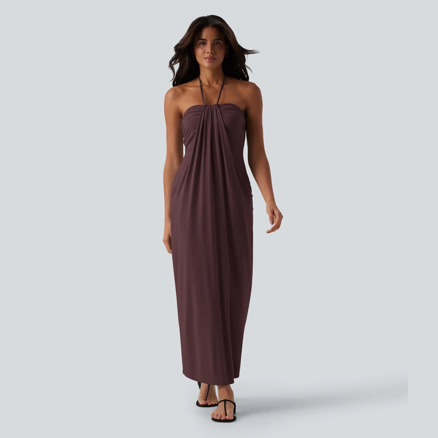 La Malara™ – Luchtige Maxi-jurk