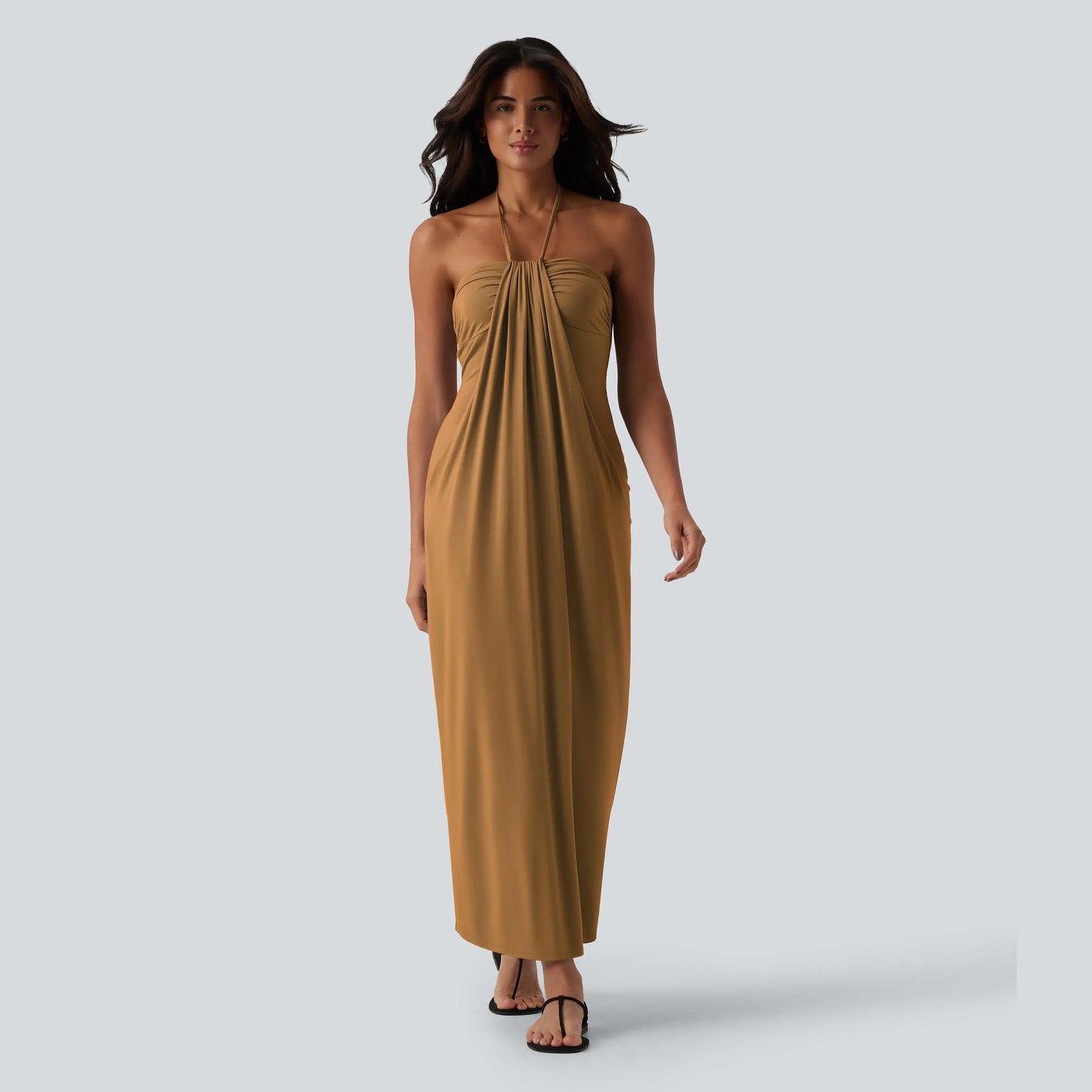 La Malara™ – Luchtige Maxi-jurk