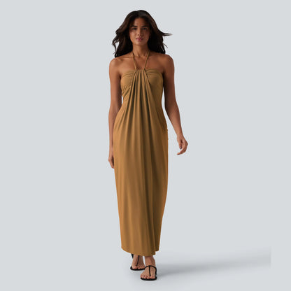 La Malara™ – Luchtige Maxi-jurk