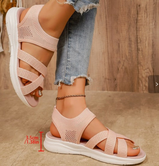 La Gianna™ – Comfort Sandalen