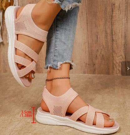 La Gianna™ – Comfort Sandalen