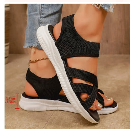La Gianna™ – Comfort Sandalen