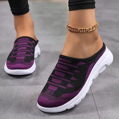 La Celestina™ – Orthopedische Comfort Sneakers
