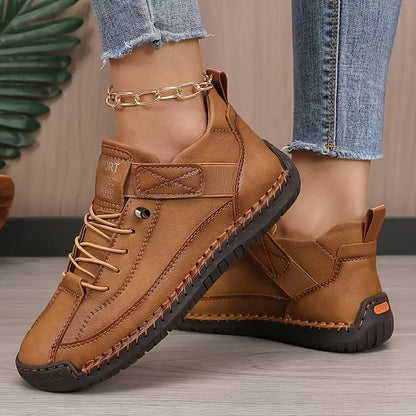 La Bianca™ – Orthopedische Dames Sneaker
