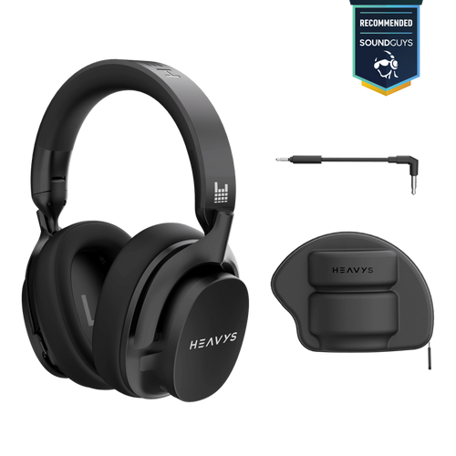Heavys H1H Headphones