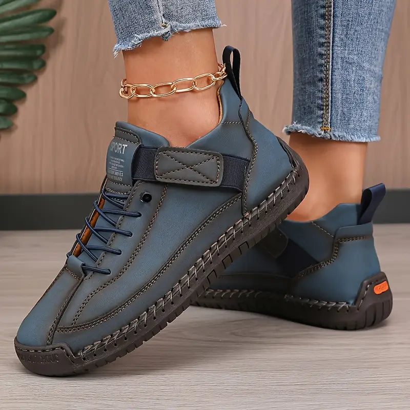 La Bianca™ – Orthopedische Dames Sneaker