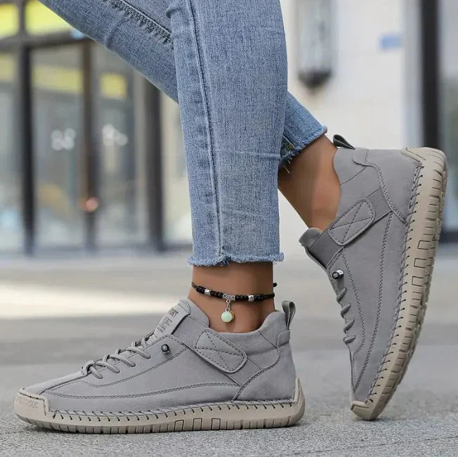 La Bianca™ – Orthopedische Dames Sneaker