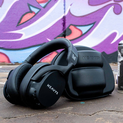 Heavys H1H Headphones