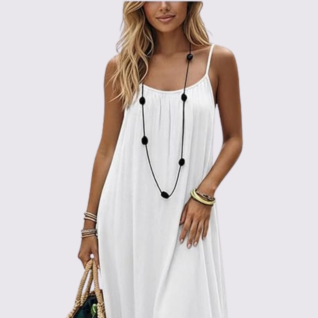 La Jaylena™ Riviera Romance Jurk